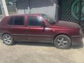 Volkswagen Golf 1993 года за 1 700 000 тг. в Тараз – фото 3