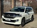 Toyota Land Cruiser 2019 годаfor34 900 000 тг. в Алматы