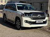 Toyota Land Cruiser 2019 года за 34 900 000 тг. в Алматы – фото 3