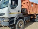 Renault  Kerax 2012 годаүшін1 200 000 тг. в Саксаульский – фото 2