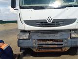 Renault  Kerax 2012 годаүшін1 200 000 тг. в Саксаульский – фото 3