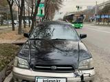 Subaru Legacy 2000 года за 2 700 000 тг. в Алматы