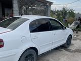 Volkswagen Polo 2005 года за 650 000 тг. в Алматы – фото 2