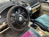 Volkswagen Polo 2005 года за 650 000 тг. в Алматы – фото 5