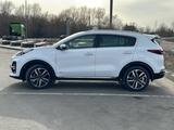 Kia Sportage 2020 годаүшін13 300 000 тг. в Усть-Каменогорск – фото 4