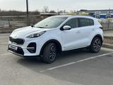 Kia Sportage 2020 года за 13 300 000 тг. в Усть-Каменогорск – фото 3