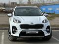 Kia Sportage 2020 года за 13 300 000 тг. в Усть-Каменогорск – фото 10