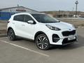 Kia Sportage 2020 года за 13 300 000 тг. в Усть-Каменогорск – фото 9