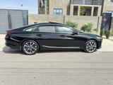 Kia K8 2021 годаүшін16 300 000 тг. в Тараз – фото 2