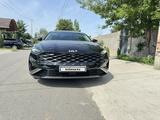 Kia K8 2021 годаүшін16 300 000 тг. в Тараз