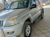 Toyota Land Cruiser Prado 2008 года за 10 000 000 тг. в Алматы