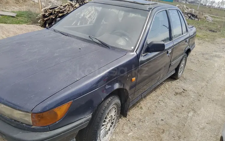 Mitsubishi Lancer 1991 года за 260 000 тг. в Жетиген