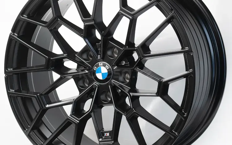 Диски BMW R19 5x120 SB за 380 000 тг. в Алматы