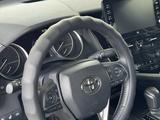 Toyota Camry 2021 годаүшін16 700 000 тг. в Шымкент – фото 5