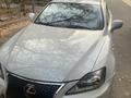 Lexus IS 250 2007 года за 8 500 000 тг. в Алматы – фото 5