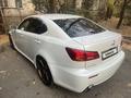 Lexus IS 250 2007 года за 8 500 000 тг. в Алматы – фото 6