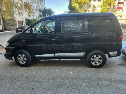 Mitsubishi Delica 2004 года за 7 500 000 тг. в Уральск