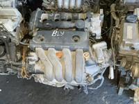 Контрактные двигателя из Японии на skoda octavia 2.0 объем BLY FSIүшін240 000 тг. в Алматы