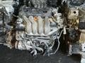 Контрактные двигателя из Японии на skoda octavia 2.0 объем BLY FSI за 240 000 тг. в Алматы – фото 2