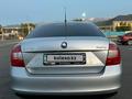 Skoda Rapid 2014 годаүшін4 100 000 тг. в Алматы – фото 3