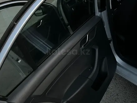 Skoda Rapid 2014 года за 4 100 000 тг. в Алматы – фото 10