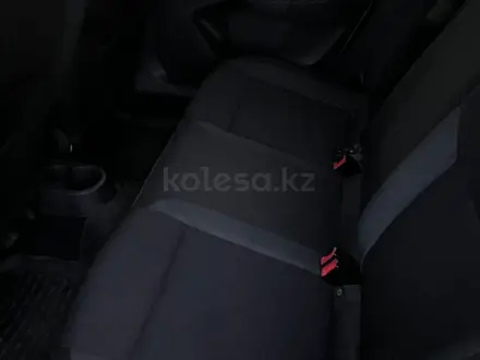 Skoda Rapid 2014 года за 4 100 000 тг. в Алматы – фото 11