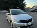 Skoda Rapid 2014 годаүшін4 100 000 тг. в Алматы