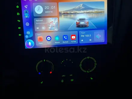 Skoda Rapid 2014 года за 4 100 000 тг. в Алматы – фото 6