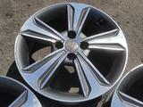 Комплект оригинальных дисков R16._4*100. Accent. Rio. ИТ. Д за 150 000 тг. в Алматы – фото 2