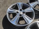 Комплект оригинальных дисков R16._4*100. Accent. Rio. ИТ. Д за 150 000 тг. в Алматы – фото 3