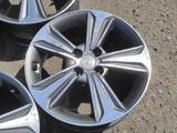 Комплект оригинальных дисков R16._4*100. Accent. Rio. ИТ. Д за 150 000 тг. в Алматы – фото 4