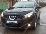 Nissan Qashqai 2010 года за 6 000 000 тг. в Кентау – фото 2