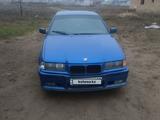 BMW 320 1993 годаүшін950 000 тг. в Алматы – фото 4