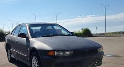 Mitsubishi Galant 1997 годаүшін1 000 000 тг. в Кокшетау – фото 4