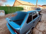 ВАЗ (Lada) 2114 2005 года за 870 000 тг. в Айтеке би – фото 3