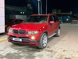 BMW X5 2003 года за 6 400 000 тг. в Астана