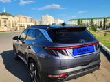Hyundai Tucson 2024 годаfor17 500 000 тг. в Уральск