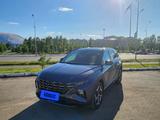 Hyundai Tucson 2024 годаfor17 500 000 тг. в Уральск – фото 4