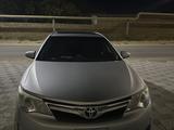 Toyota Camry 2014 года за 6 000 000 тг. в Актау