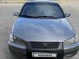 Toyota Camry 1997 годаүшін2 300 000 тг. в Аягоз
