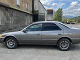 Toyota Camry 1997 годаүшін2 300 000 тг. в Аягоз – фото 4