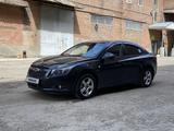 Chevrolet Cruze 2013 года за 4 800 000 тг. в Жезказган – фото 3