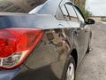Chevrolet Cruze 2013 годаүшін4 800 000 тг. в Жезказган – фото 10