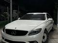 Mercedes-Benz CL 600 2006 года за 13 500 000 тг. в Алматы – фото 5