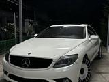 Mercedes-Benz CL 600 2006 года за 13 500 000 тг. в Алматы – фото 5