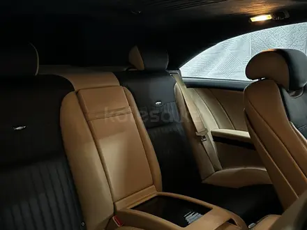Mercedes-Benz CL 600 2006 года за 13 500 000 тг. в Алматы – фото 16
