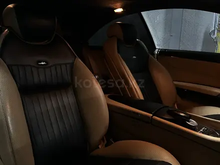 Mercedes-Benz CL 600 2006 года за 13 500 000 тг. в Алматы – фото 9