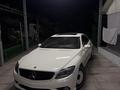 Mercedes-Benz CL 600 2006 года за 13 500 000 тг. в Алматы