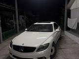 Mercedes-Benz CL 600 2006 года за 13 500 000 тг. в Алматы