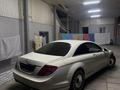 Mercedes-Benz CL 600 2006 года за 13 500 000 тг. в Алматы – фото 3